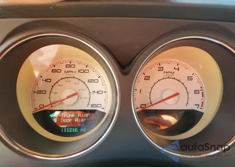 2013 Dodge Challenger R/T z USA, uszkodzony, nr VIN 2C3CDYBT2DH682053